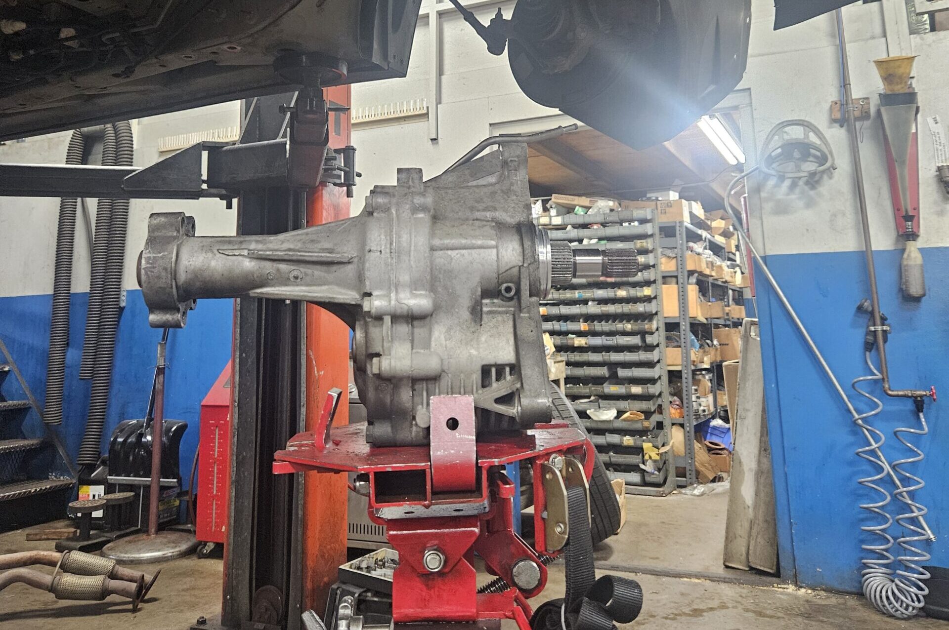 Transmission-Repair-in-Minneapolis-MN