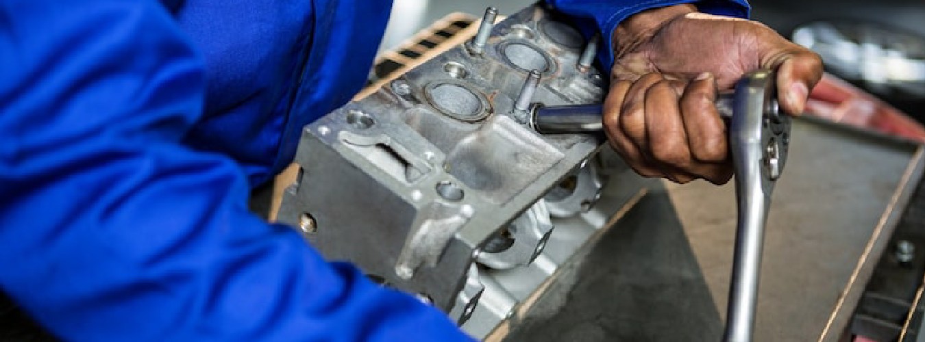 Engine-Component-Repair