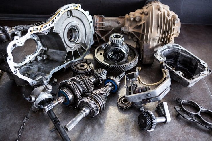 Torque-Converter